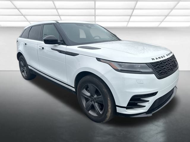 2025 Land Rover Range Rover Velar P250 Dynamic SE photo 3