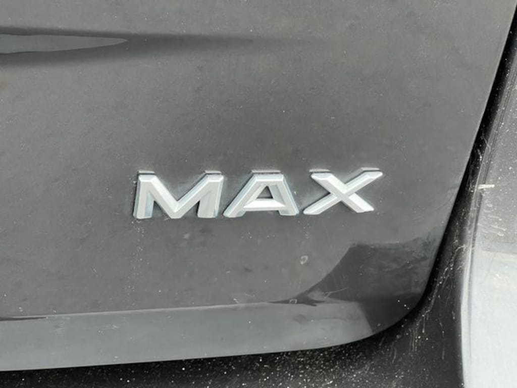 Certified 2025 Ford Expedition Max Active SUV