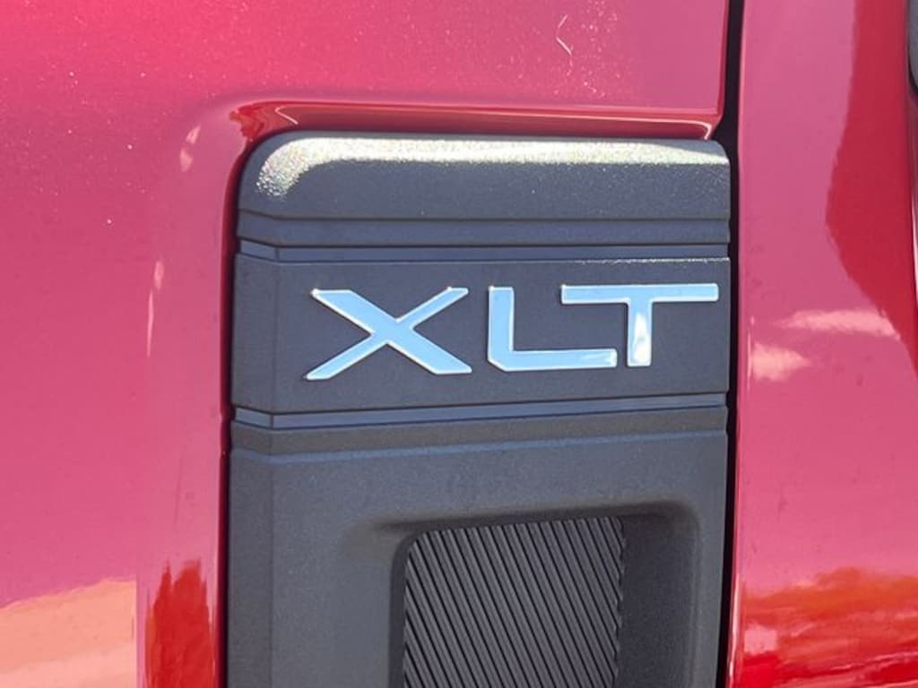 Certified 2024 Ford Maverick XLT Truck SuperCrew