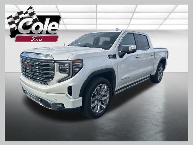 2023 GMC Sierra 1500 Denali Denali's photo