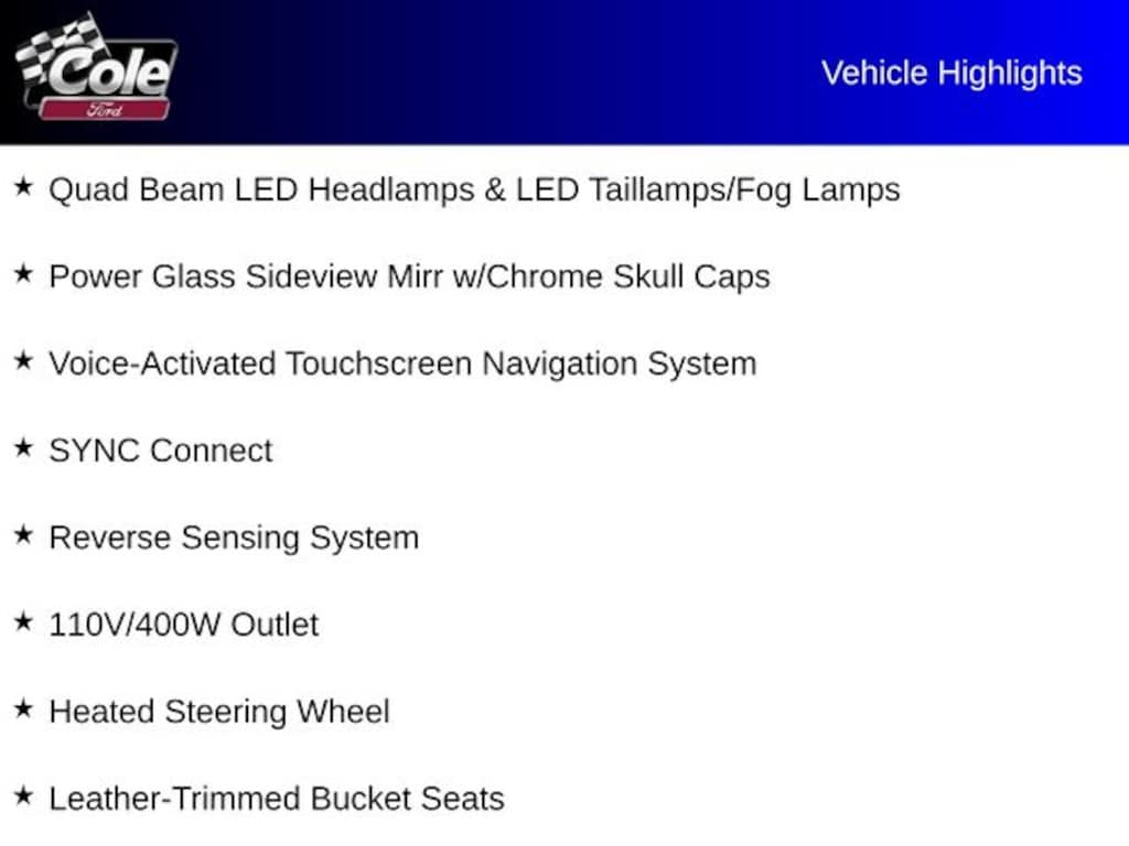 Used 2018 Ford F-150 Truck SuperCrew Cab
