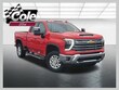  Chevrolet Silverado 2500 HD