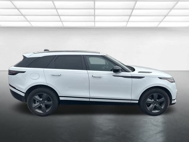 2025 Land Rover Range Rover Velar P250 Dynamic SE photo 4