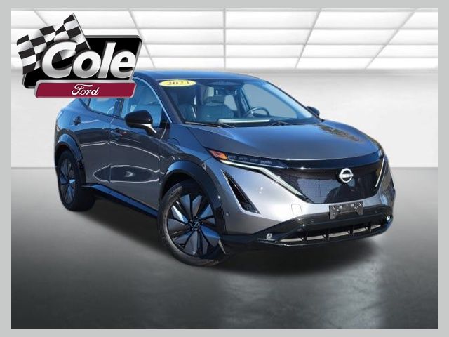 2023 Nissan Ariya Empower+