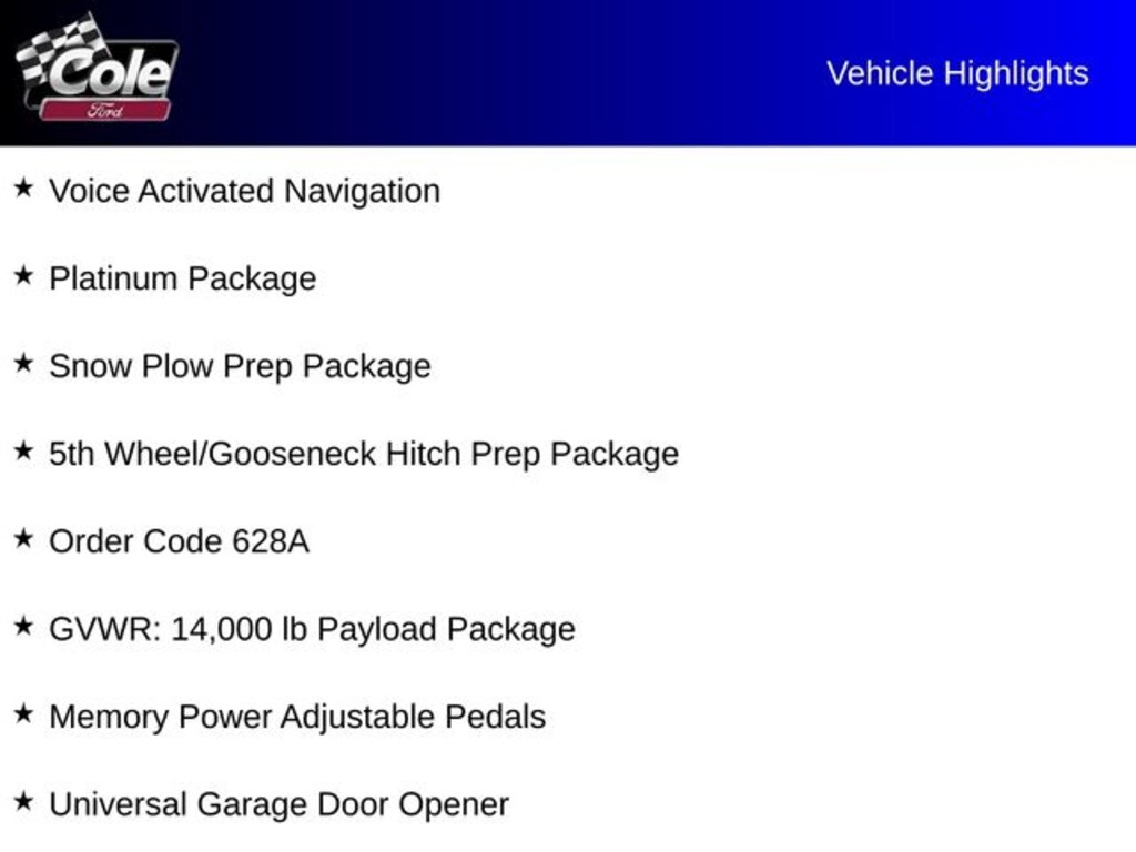 Used 2015 Ford F-350 Truck Crew Cab