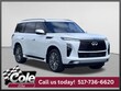  INFINITI QX80