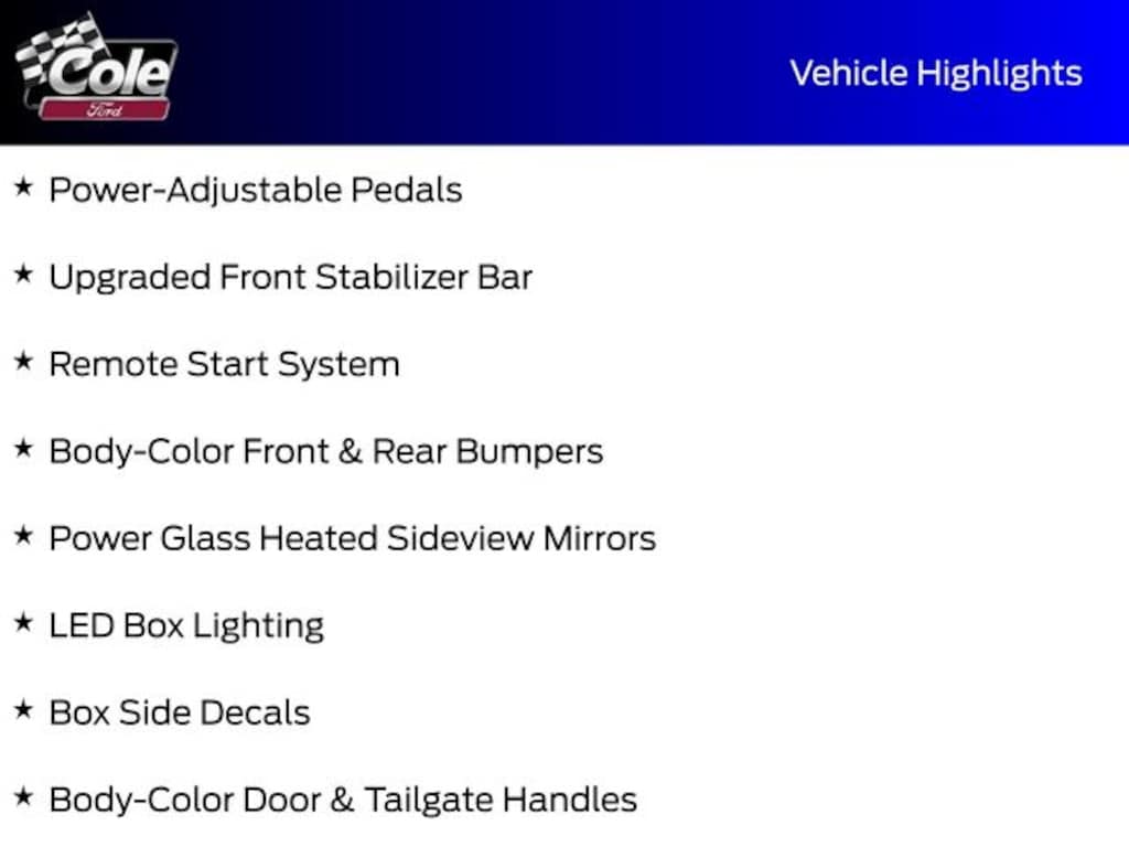 Certified 2019 Ford F-150 Truck SuperCrew Cab