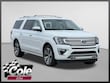  Ford Expedition Max