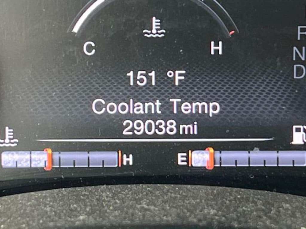 Certified 2023 Jeep Renegade Latitude SUV