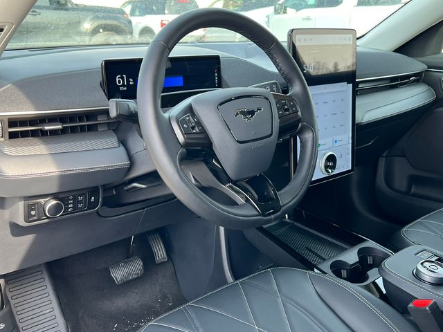 2024 Ford Mustang Mach-E Select AWD - Photo 14