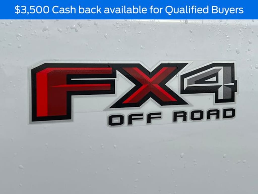 New 2025 Ford Ranger Lariat Truck SuperCrew