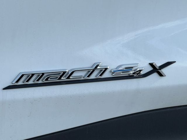 Used 2024 Ford Mustang Mach-E Select AWD with VIN 3FMTK1SU6RMA22507 for sale in Coldwater, MI