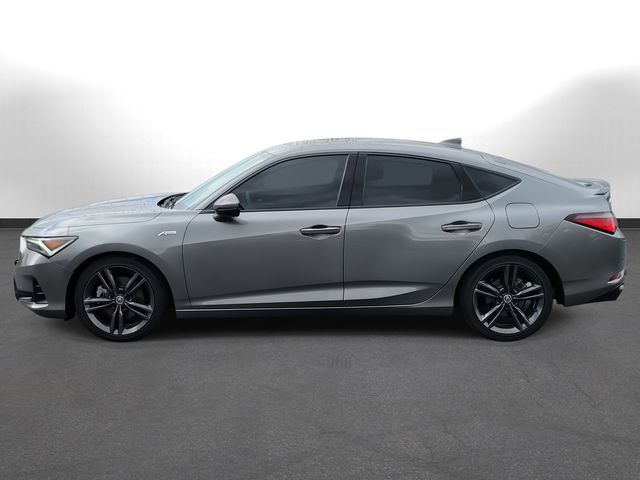 2023 Acura Integra A-Spec photo 3