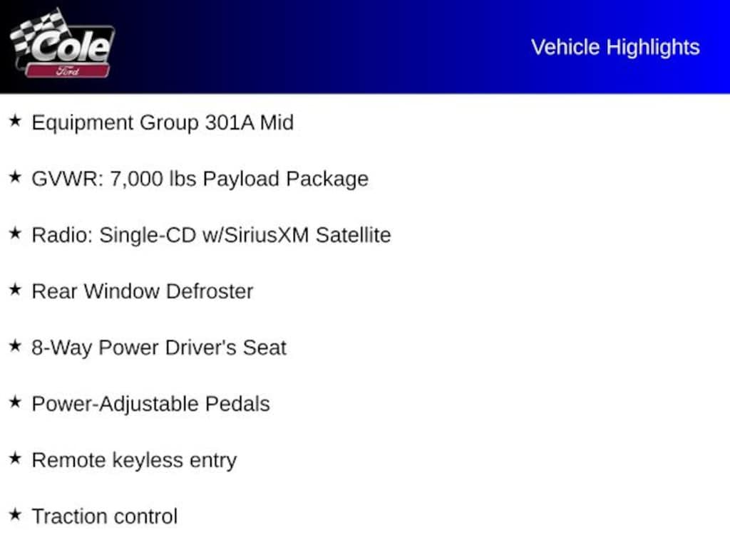 Used 2017 Ford F-150 Truck SuperCrew Cab