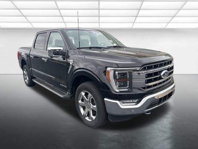 2023 Ford F-150 XLT photo 3