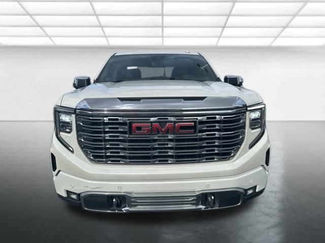 2023 Gmc Sierra 1500 Denali photo 2