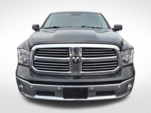 Used 2017 RAM Ram 1500 Pickup Big Horn with VIN 1C6RR7TT9HS721257 for sale in Coldwater, MI
