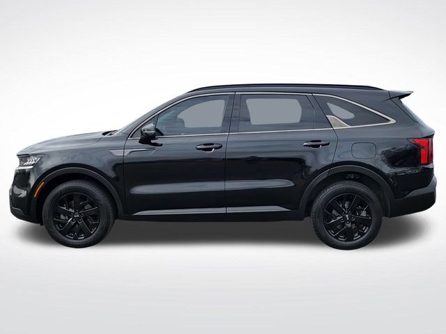 2021 Kia Sorento S photo 2