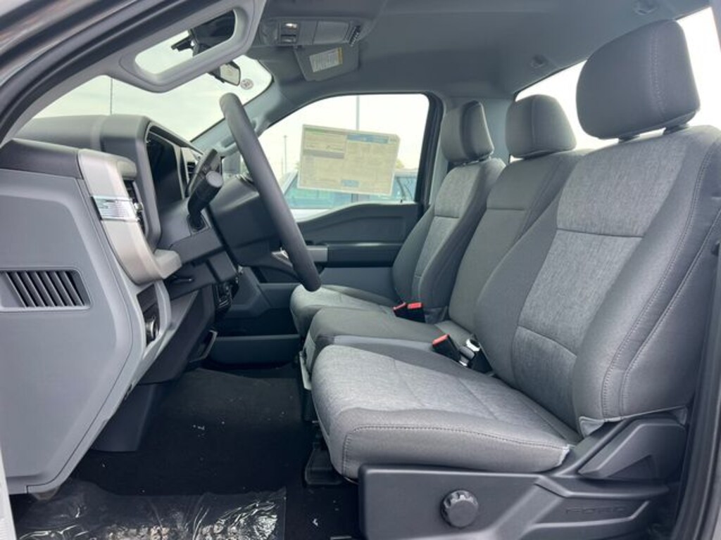 New 2026 Ford F-350 Truck Regular Cab