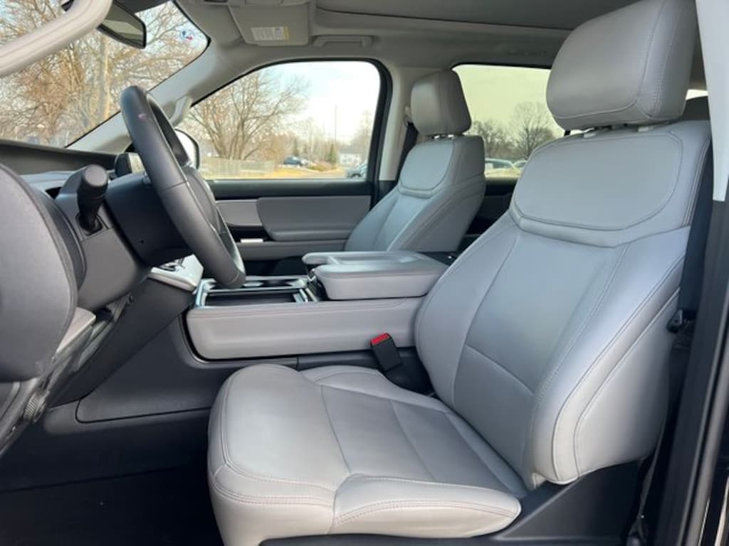 Certified 2025 Ford Expedition Max Active SUV