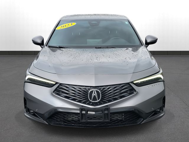2023 Acura Integra A-Spec photo 2