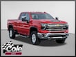  Chevrolet Silverado 2500 HD