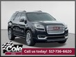  GMC Acadia