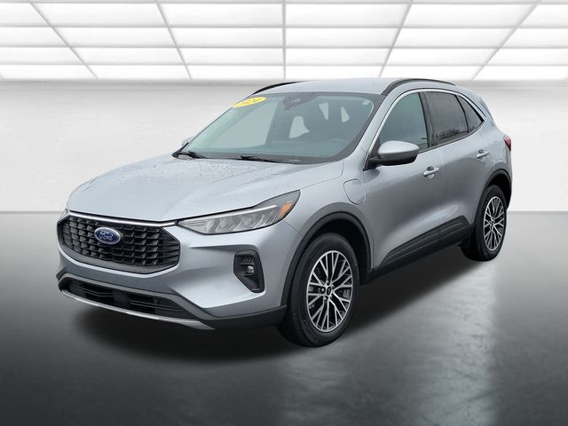 2024 Ford Escape Plug-In Hybrid Base photo 3