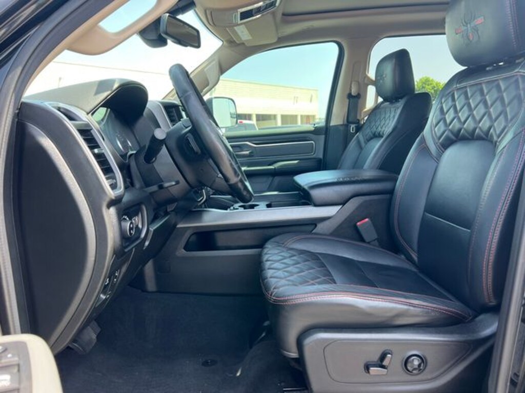Used 2019 Ram 1500 Big Horn/Lone Star Truck Crew Cab