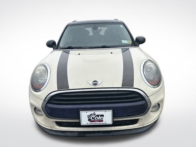Used 2016 MINI Cooper Base with VIN WMWXU1C50G2D57726 for sale in Coldwater, MI