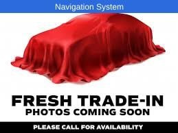 2017 Chevrolet Malibu Sedan 