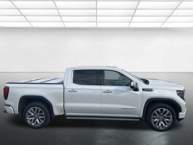 2023 Gmc Sierra 1500 Denali photo 4