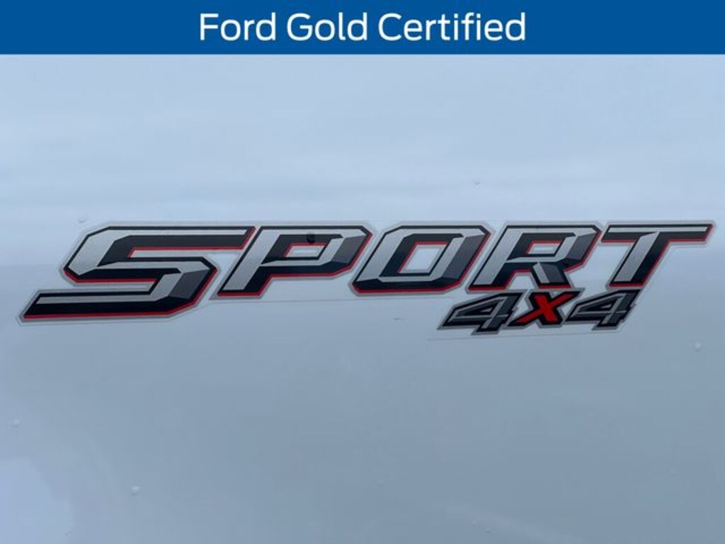 Certified 2022 Ford F-150 Truck SuperCrew Cab