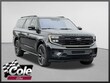  Ford Expedition Max
