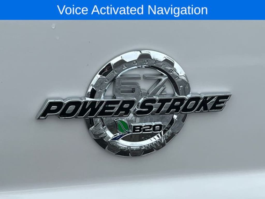 Used 2015 Ford F-350 Truck Crew Cab