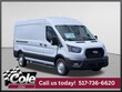  Ford Transit-350 Cargo
