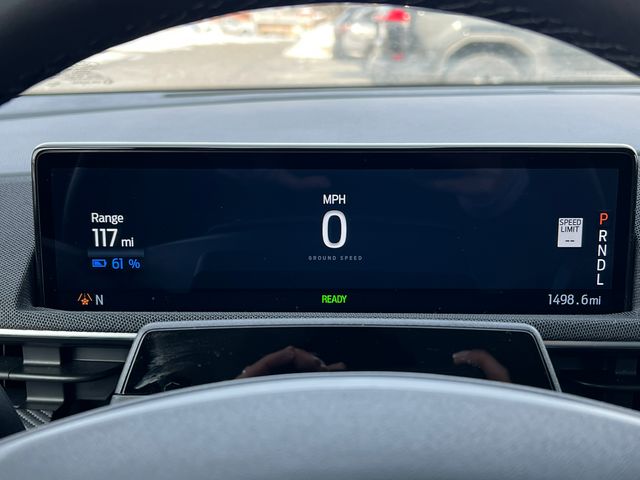 2024 Ford Mustang Mach-E Select AWD - Photo 16
