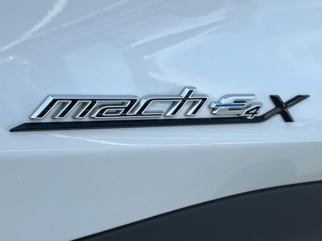 Used 2024 Ford Mustang Mach-E Select AWD with VIN 3FMTK1SU6RMA22507 for sale in Portage, MI