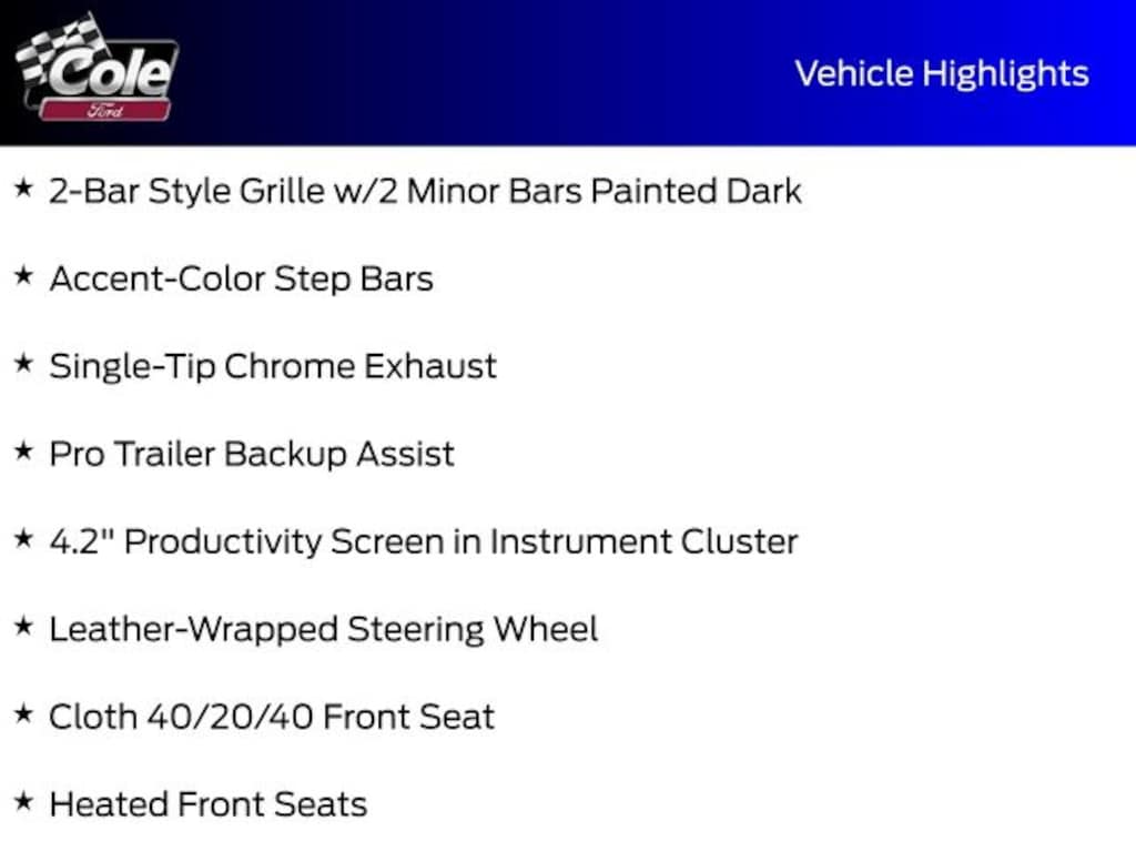 Certified 2019 Ford F-150 Truck SuperCrew Cab