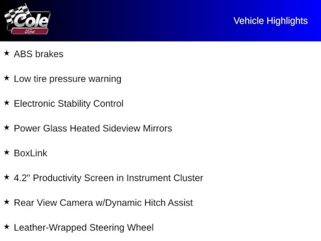 Used 2017 Ford F-150 Truck SuperCrew Cab