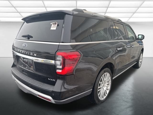 2024 Ford Expedition MAX Limited photo 2