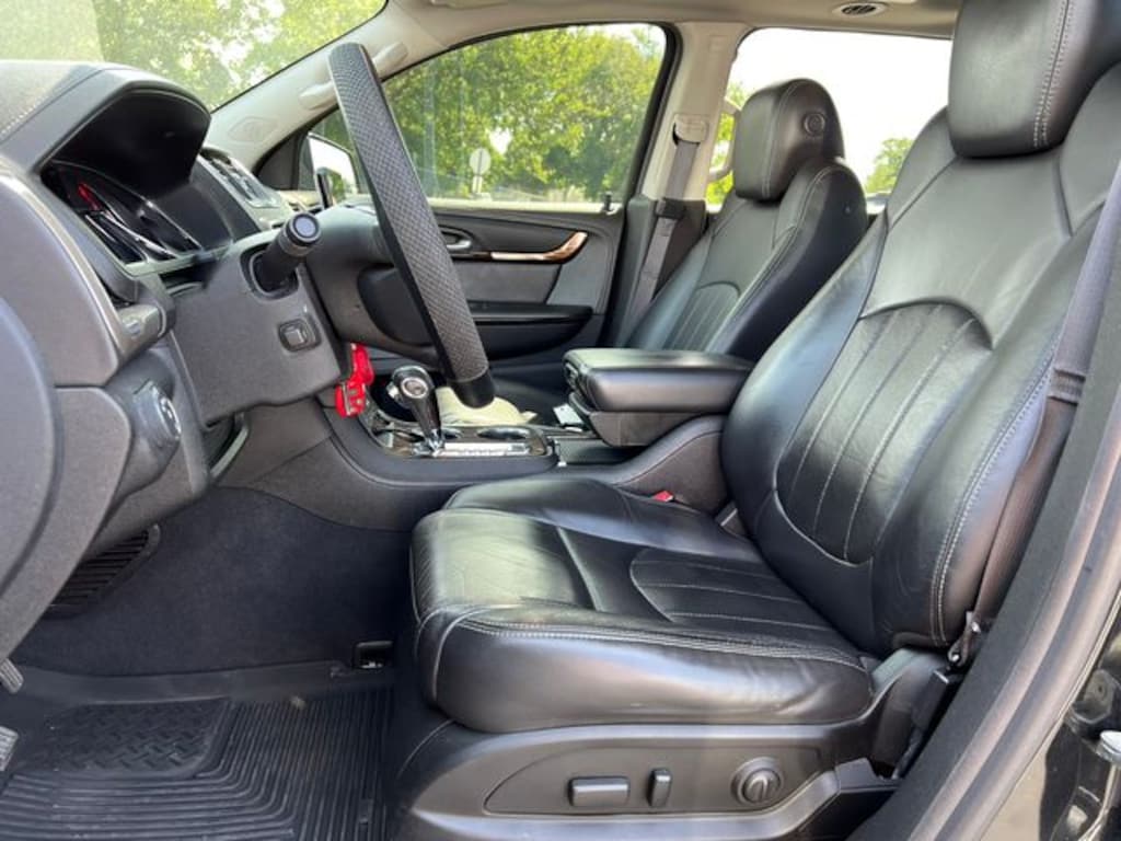 Used 2014 GMC Acadia Denali SUV