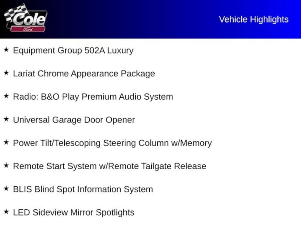 Used 2018 Ford F-150 Truck SuperCrew Cab