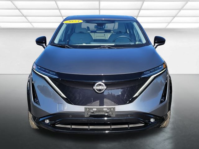 2023 Nissan ARIYA Empower photo 2