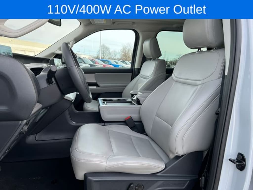 Used 2025 Ford Expedition Active SUV