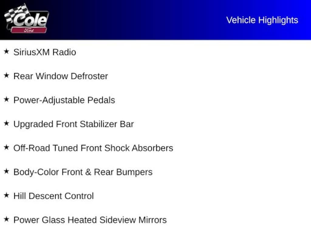 Used 2020 Ford F-150 Truck SuperCrew Cab