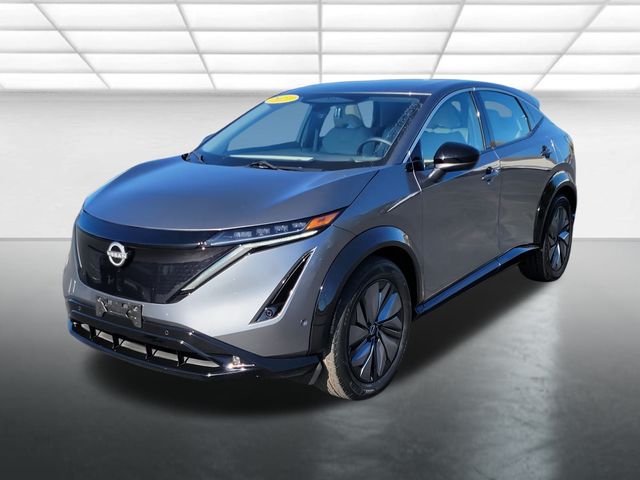 2023 Nissan ARIYA Empower photo 3