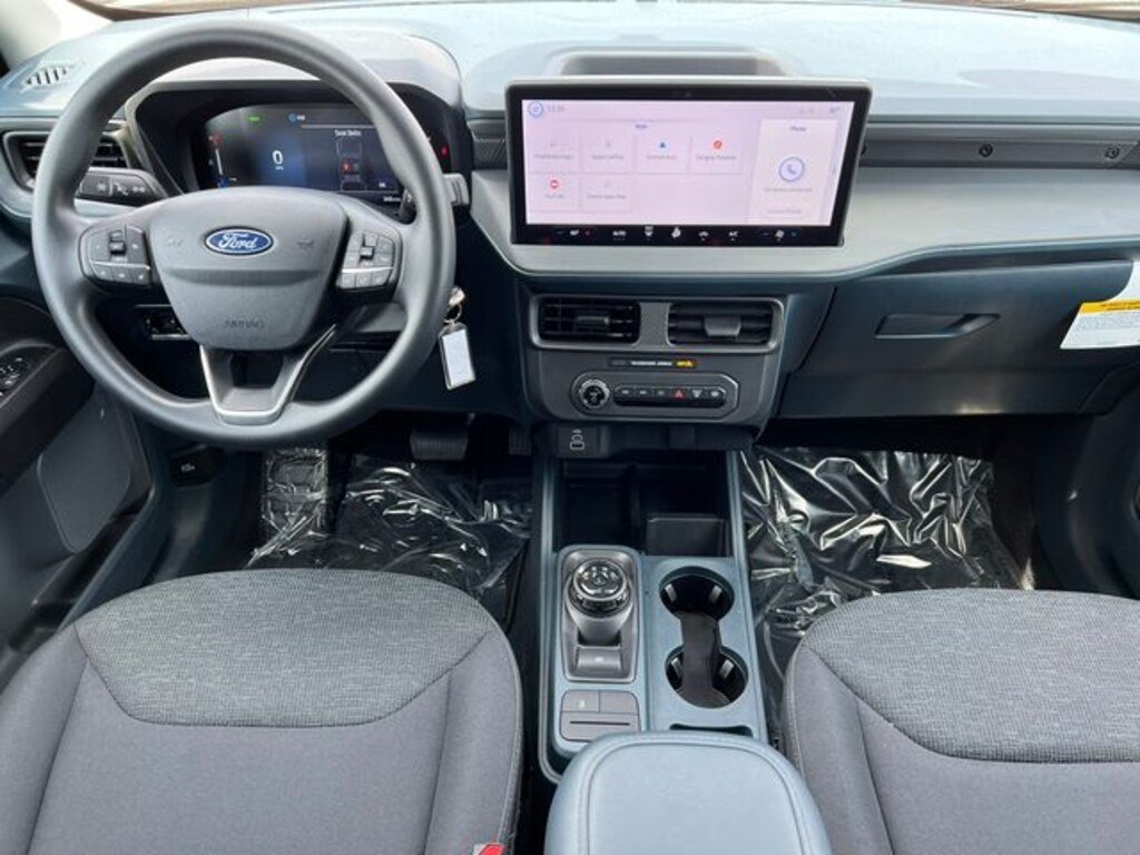Used 2025 Ford Maverick XL Truck SuperCrew