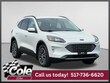  Ford Escape PHEV