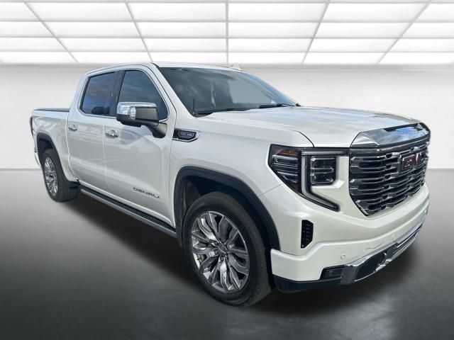 2023 Gmc Sierra 1500 Denali photo 3